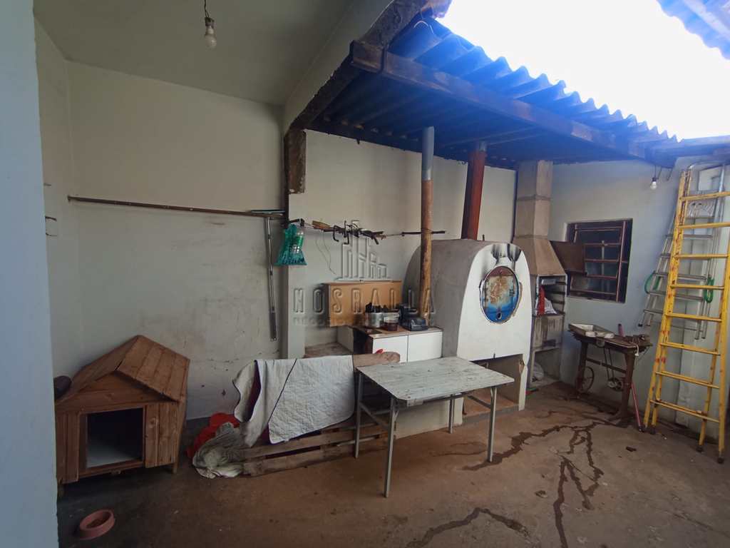 Casa em Jaboticabal, no bairro Conjunto Habitacional Ulisses Guimarães