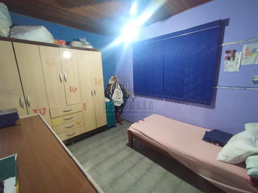 Casa em Jaboticabal, no bairro Conjunto Habitacional Ulisses Guimarães