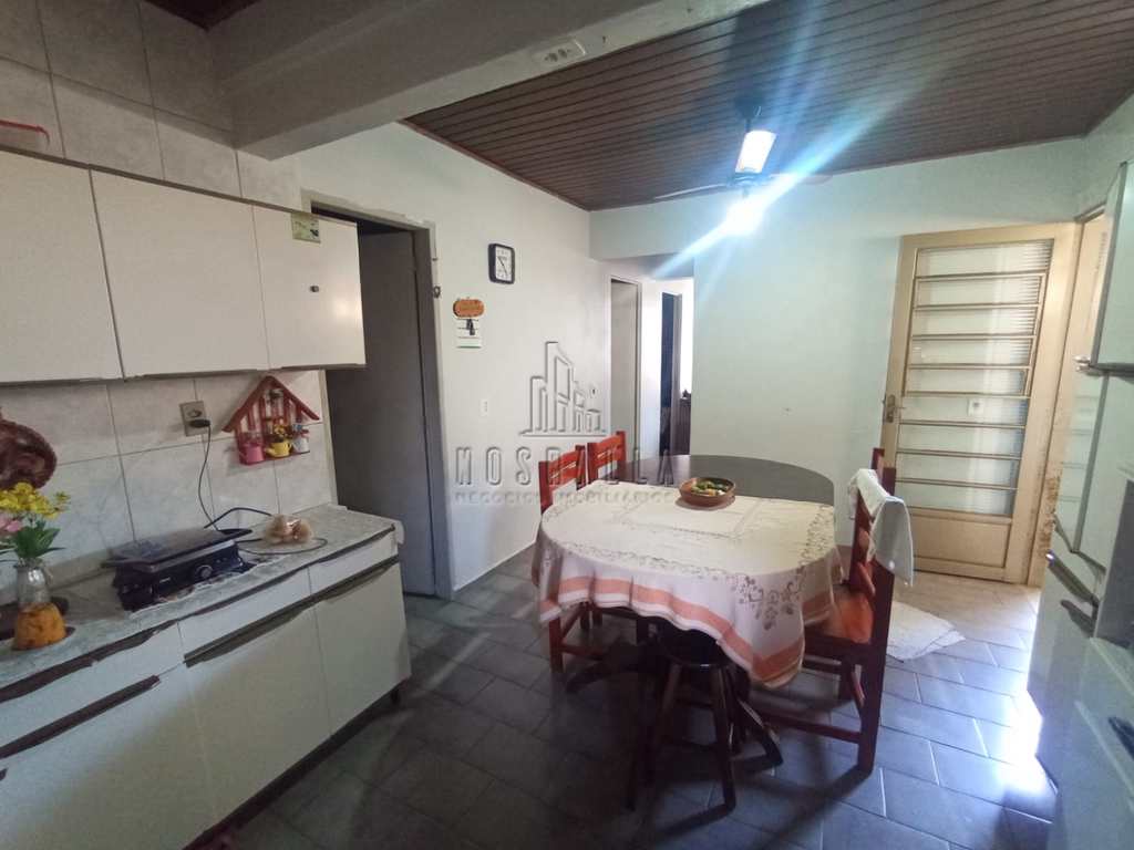 Casa em Jaboticabal, no bairro Conjunto Habitacional Ulisses Guimarães