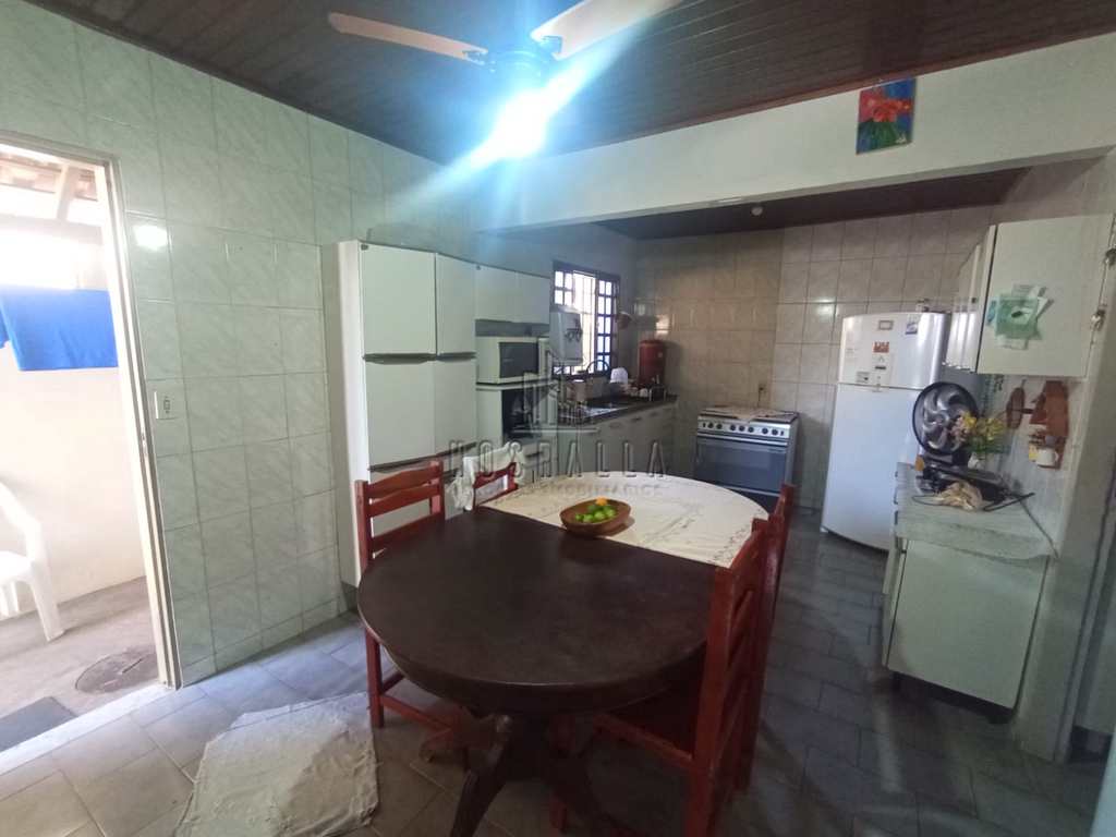 Casa em Jaboticabal, no bairro Conjunto Habitacional Ulisses Guimarães