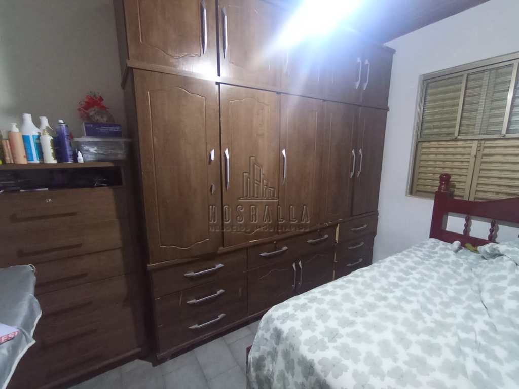 Casa em Jaboticabal, no bairro Conjunto Habitacional Ulisses Guimarães