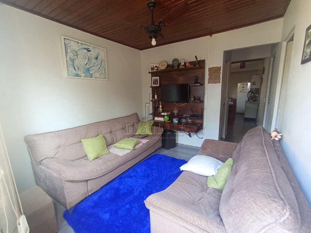 Casa em Jaboticabal, no bairro Conjunto Habitacional Ulisses Guimarães