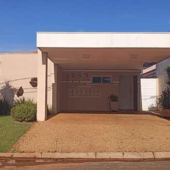 Casa em Jaboticabal, bairro Jardim São Marcos II