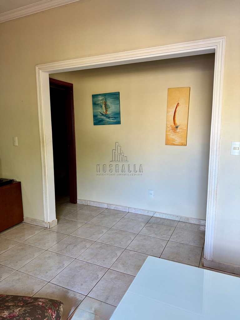 Casa em Jaboticabal, no bairro Jardim Primavera