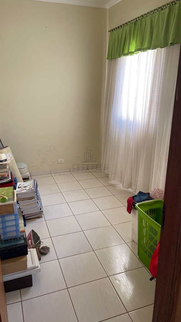 Casa em Jaboticabal, no bairro Jardim Primavera