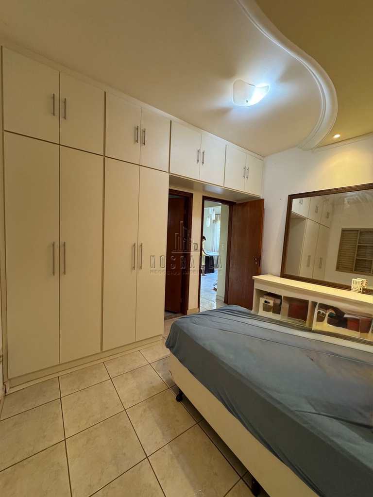 Casa em Jaboticabal, no bairro Jardim Primavera