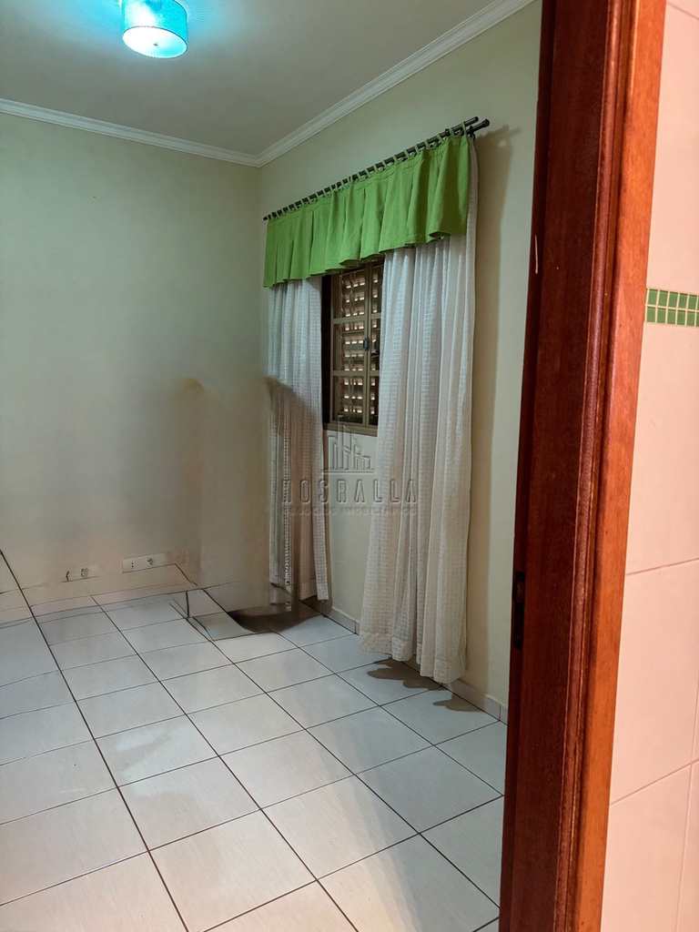 Casa em Jaboticabal, no bairro Jardim Primavera