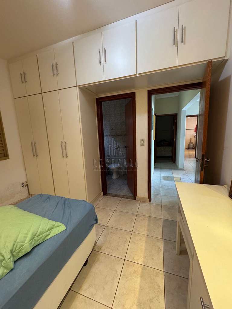 Casa em Jaboticabal, no bairro Jardim Primavera