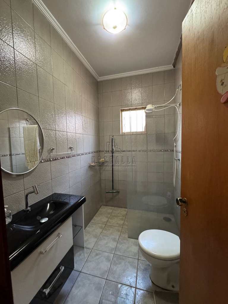 Casa em Jaboticabal, no bairro Jardim Primavera