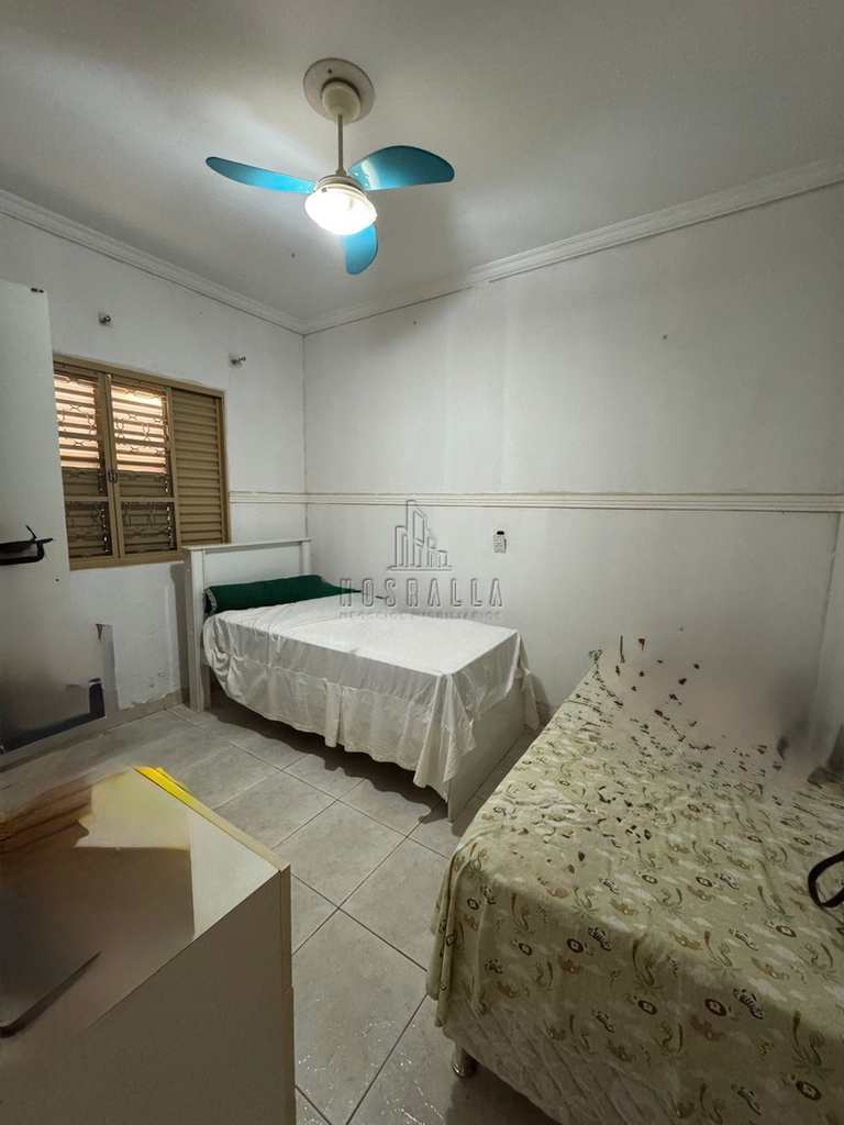 Casa em Jaboticabal, no bairro Jardim Primavera