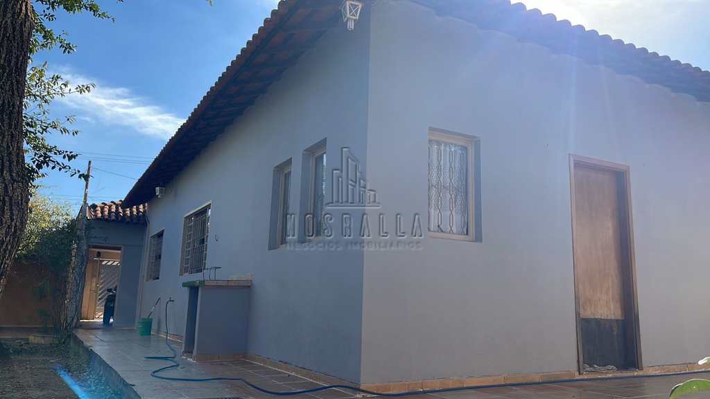 Casa em Jaboticabal, no bairro Jardim Primavera