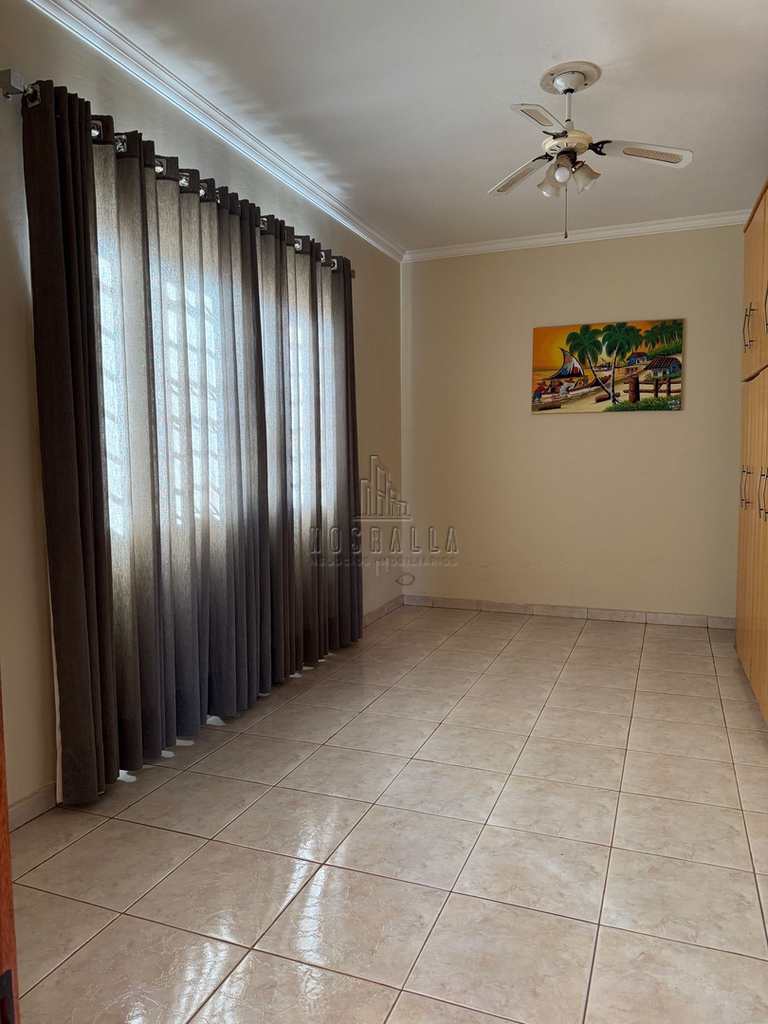 Casa em Jaboticabal, no bairro Jardim Primavera