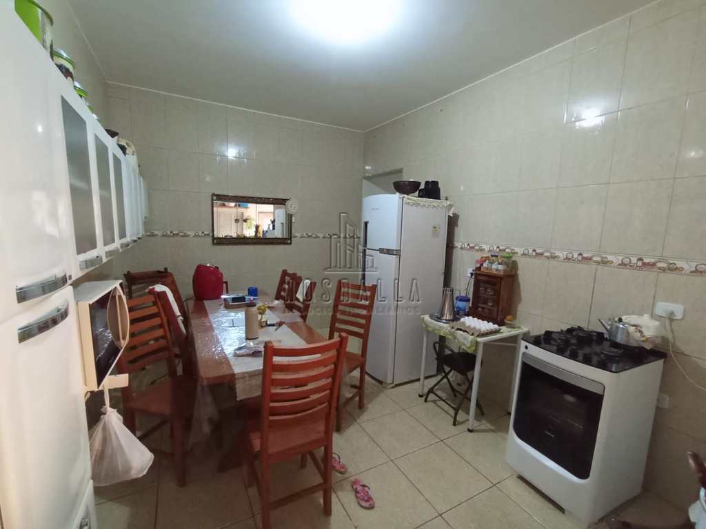 Casa em Jaboticabal, no bairro Parque das Araras