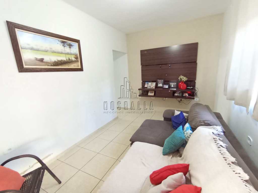 Casa em Jaboticabal, no bairro Parque das Araras