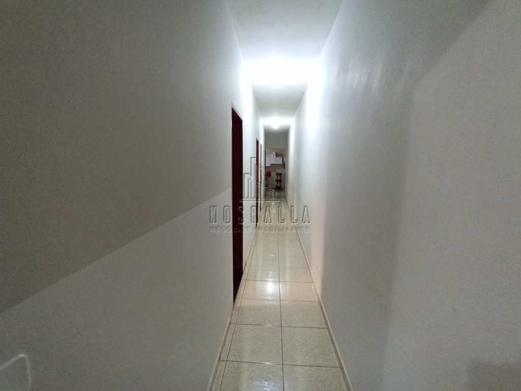 Casa em Jaboticabal, no bairro Parque das Araras