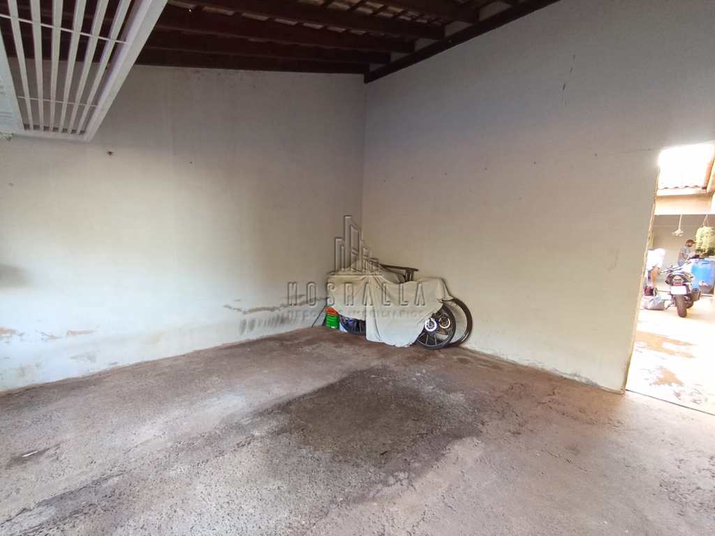 Casa em Jaboticabal, no bairro Parque das Araras