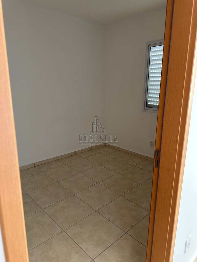 Apartamento em Jaboticabal, no bairro Sorocabano