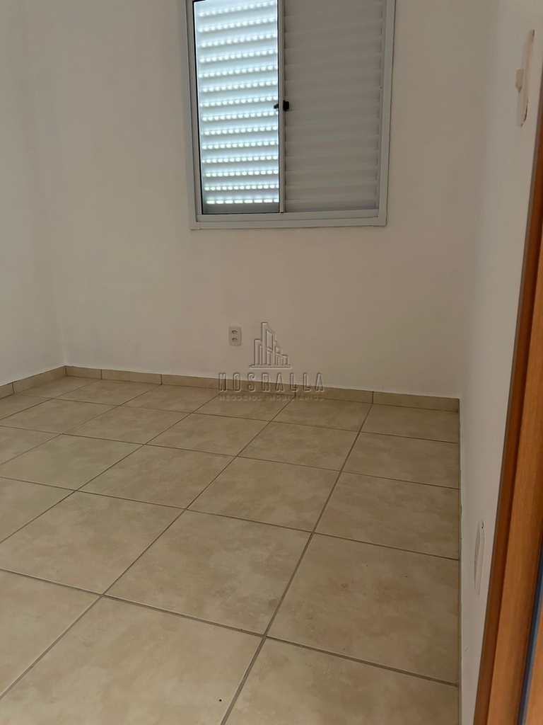 Apartamento em Jaboticabal, no bairro Sorocabano