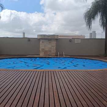 Apartamento em Jaboticabal, bairro Centro