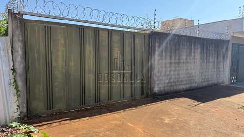 Terreno, código 1725298 em Jaboticabal, bairro Jardim Morada Nova