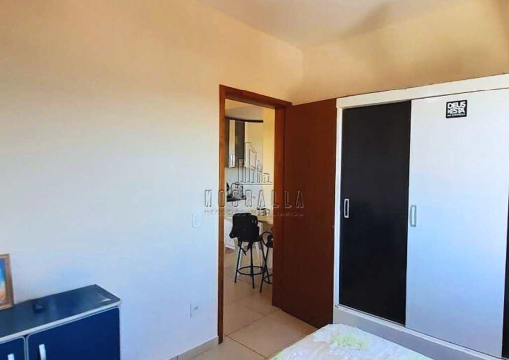 Apartamento em Jaboticabal, no bairro Jardim Nova Aparecida