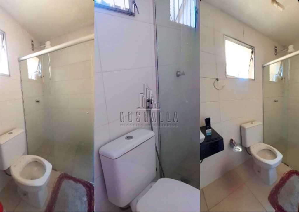 Apartamento em Jaboticabal, no bairro Jardim Nova Aparecida