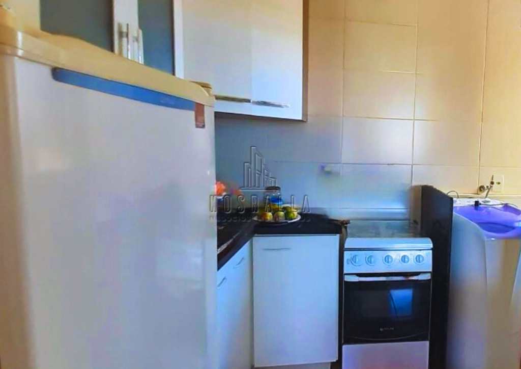 Apartamento em Jaboticabal, no bairro Jardim Nova Aparecida