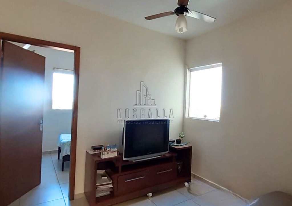 Apartamento em Jaboticabal, no bairro Jardim Nova Aparecida