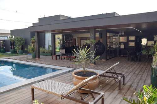 Casa, código 1725309 em Cedral, bairro Centro