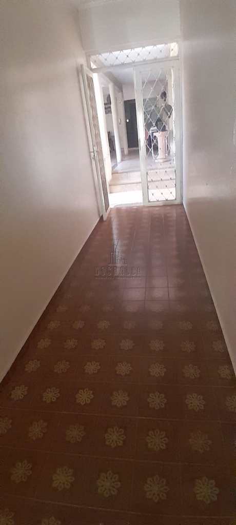 Casa em Jaboticabal, no bairro X