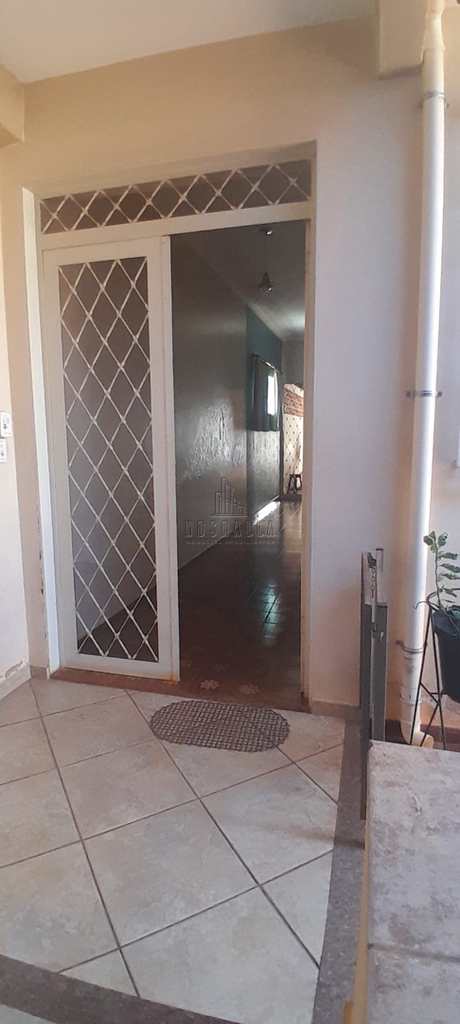 Casa em Jaboticabal, no bairro X