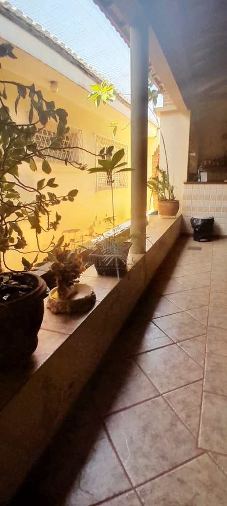 Casa em Jaboticabal, no bairro X