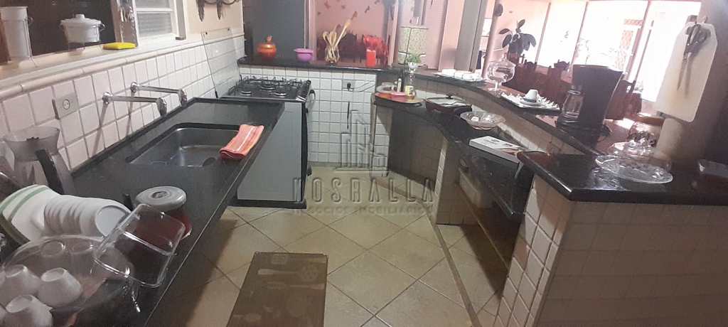 Casa em Jaboticabal, no bairro X