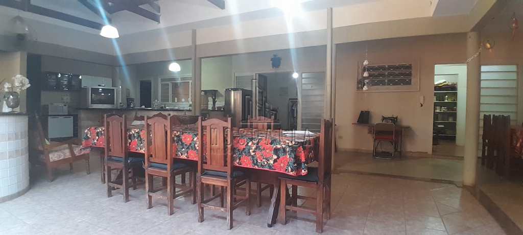 Casa em Jaboticabal, no bairro X