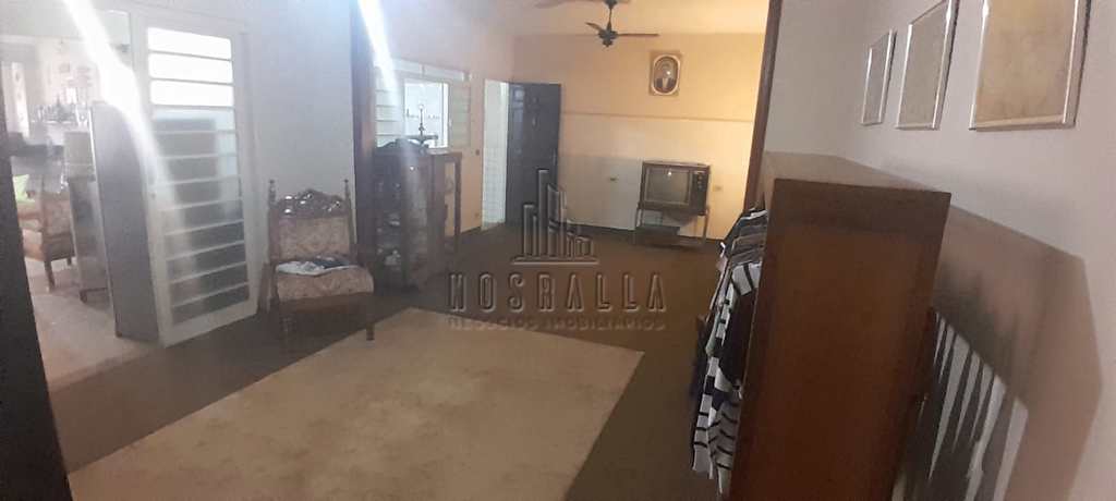 Casa em Jaboticabal, no bairro X