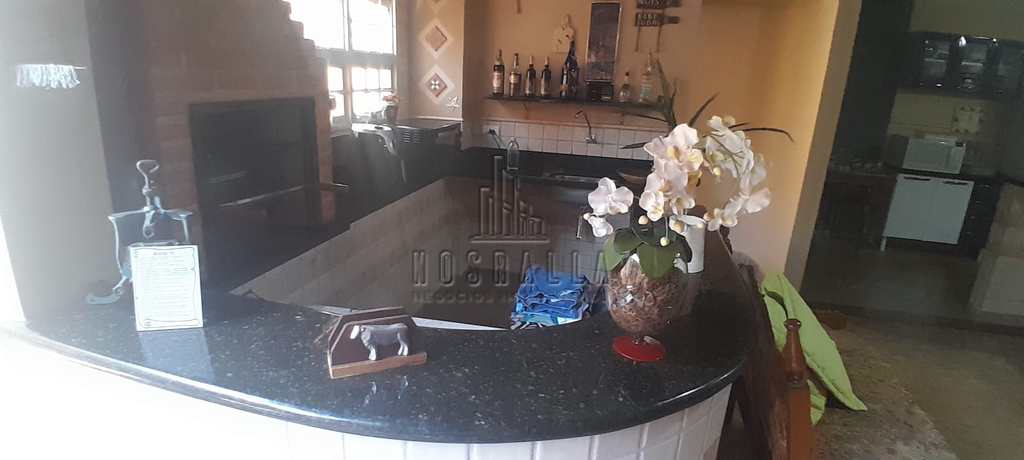 Casa em Jaboticabal, no bairro X