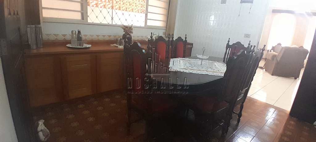 Casa em Jaboticabal, no bairro X