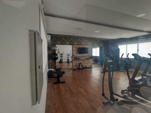 Apartamento, código 1725312 em Jaboticabal, bairro Athenas Paulista