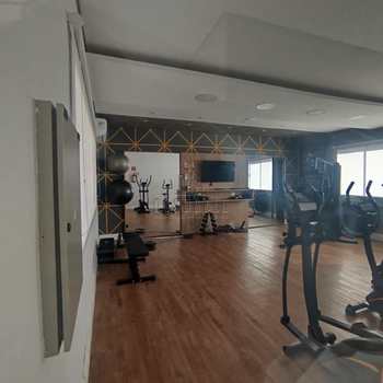 Apartamento em Jaboticabal, bairro Athenas Paulista