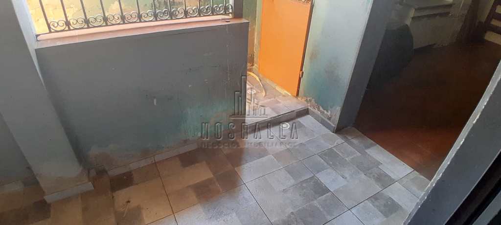 Salão em Jaboticabal, no bairro X