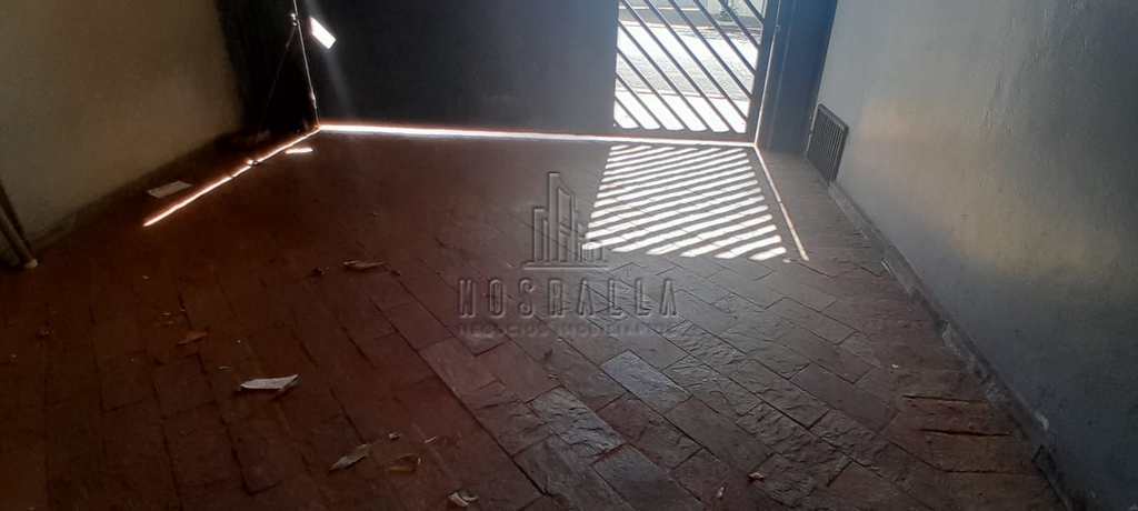 Salão em Jaboticabal, no bairro X