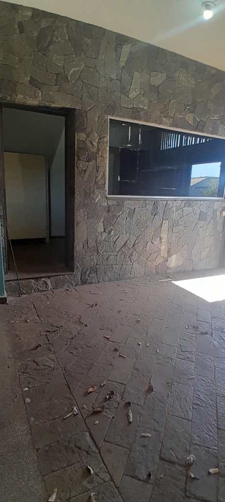 Salão em Jaboticabal, no bairro X