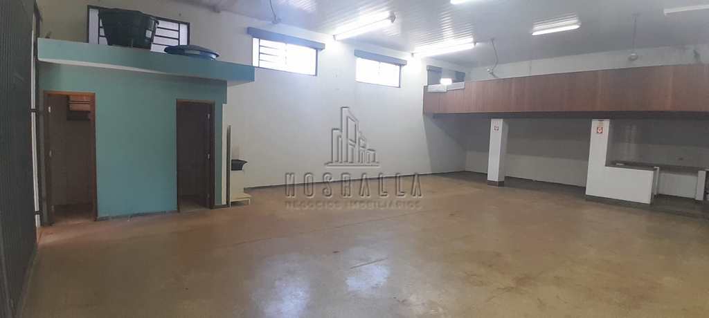 Salão em Jaboticabal, no bairro X