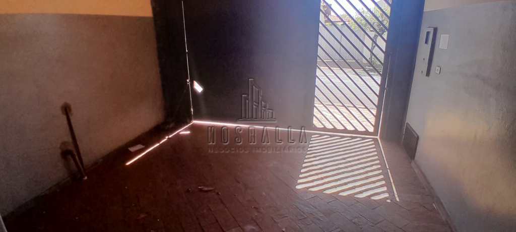 Salão em Jaboticabal, no bairro X