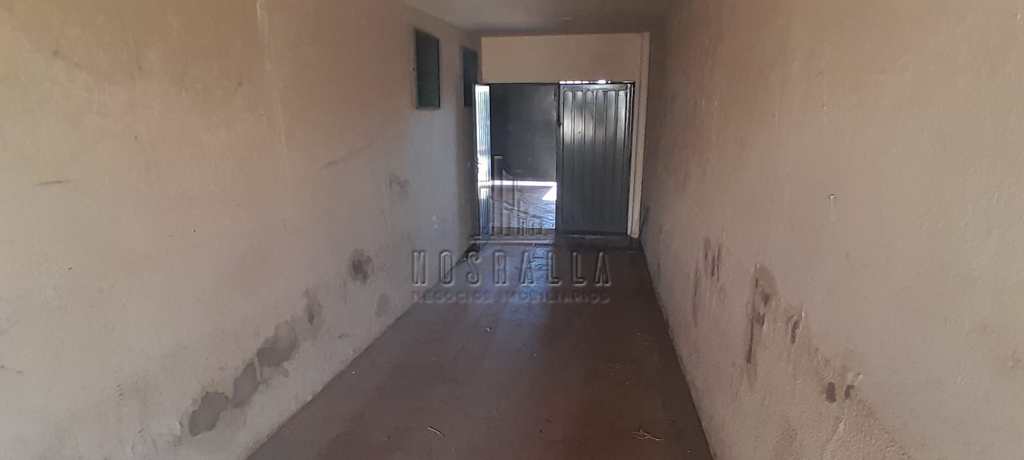 Salão em Jaboticabal, no bairro X