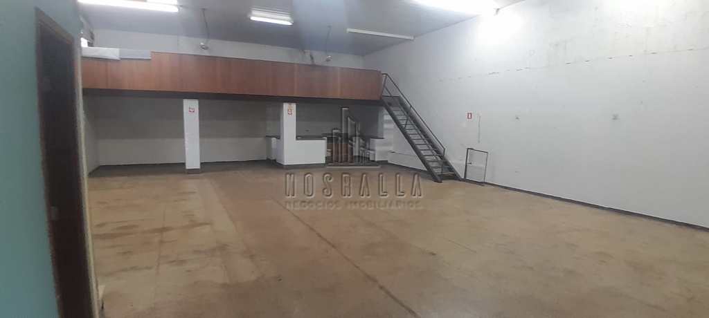 Salão em Jaboticabal, no bairro X