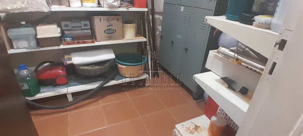 Salão em Jaboticabal, no bairro X