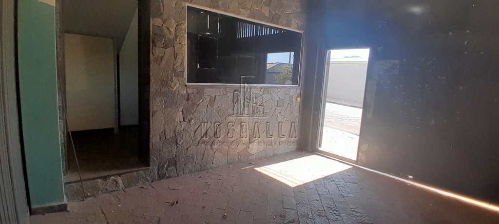 Salão em Jaboticabal, no bairro X