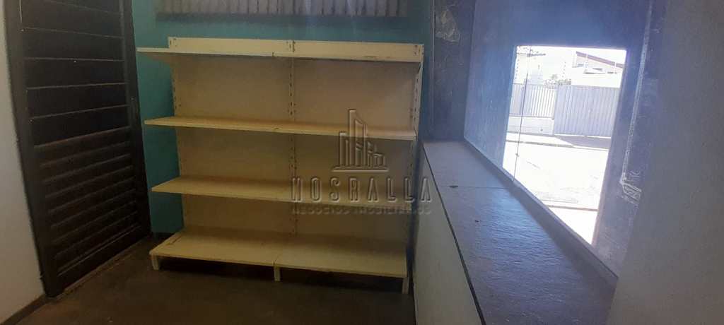 Salão em Jaboticabal, no bairro X