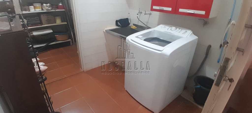 Salão em Jaboticabal, no bairro X